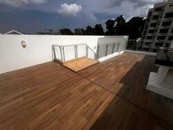 Cabana (D28), Terrace #601336151